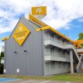 Hotel Premiere Classe Saint-Quentin