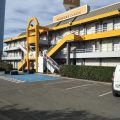 Hotel Premiere Classe St Quentin en Yvelines – Elancourt