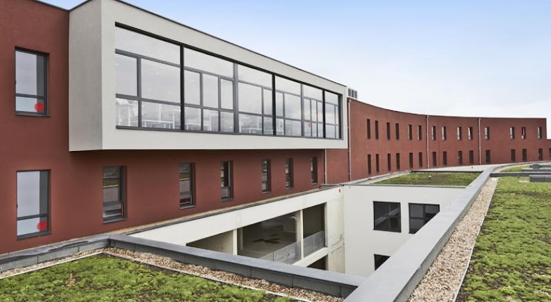 Hôtel Première Classe Thionville in Thionville, France