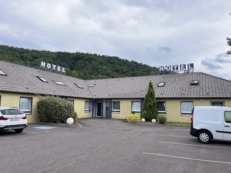 Hotel Premium in Forbach, France