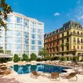 Hotel President Wilson