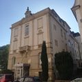 Hotel Preussischer Hof