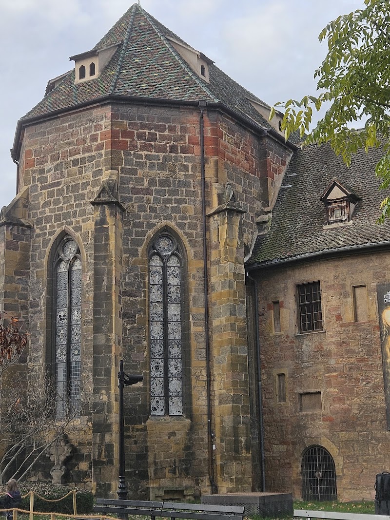 Hotel Primo Colmar Centre in Colmar, France