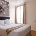 Hotel Princesse Isabelle