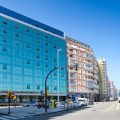 Hotel Príncipe de Asturias
