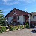 Hotel Privilège