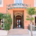 Hotel Provençal