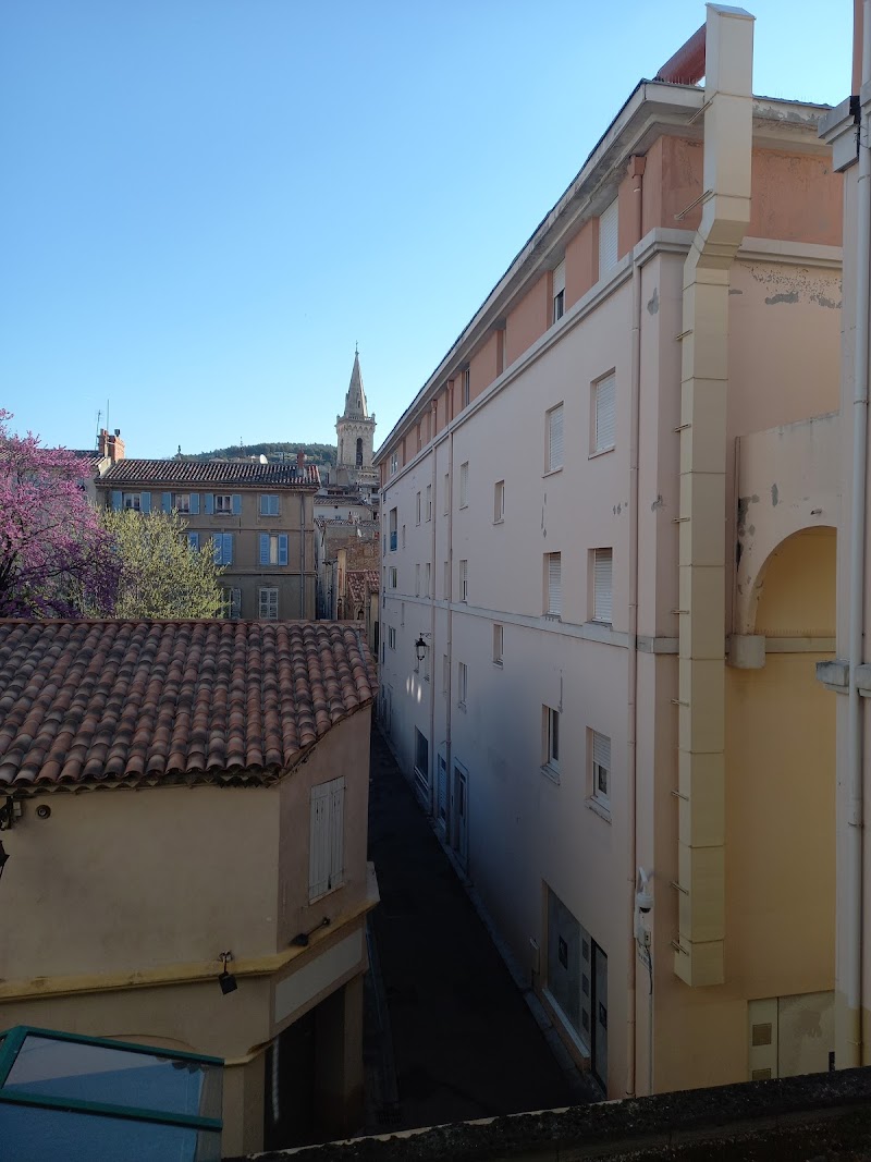 Hotel Provence in Draguignan, France