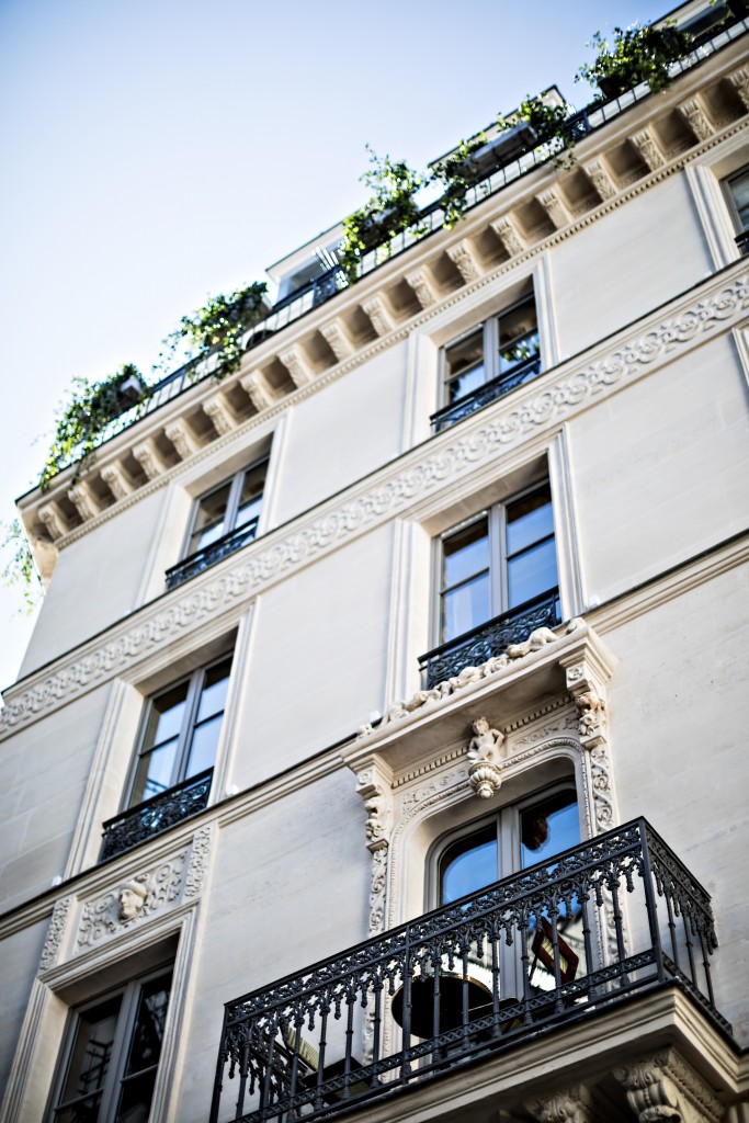Hotel Providence in Paris, France
