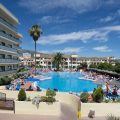 Hotel Puente Real