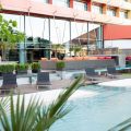 Hotel Puerta América