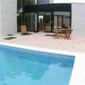 Hotel Puerta de Santillana