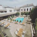 Hotel Puerta de la Luna