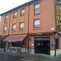 Hotel Puerta de la Villa