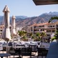 Hotel Puerta del Mar