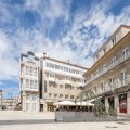 Hotel Puerta del Sol