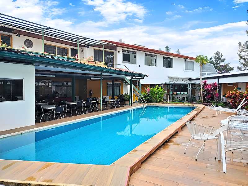 Hotel Puerta del Sol in Heredia, Costa Rica