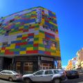 Hotel Puerto Canteras