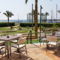 Hotel Puerto Juan Montiel