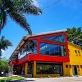 Hotel Puerto San Luis Lodge