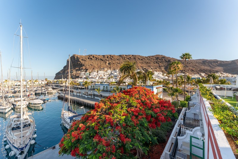 Hotel Puerto de Mogan THe Senses Collection in Mogan, Spain