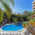 Hotel Puerto de la Cruz