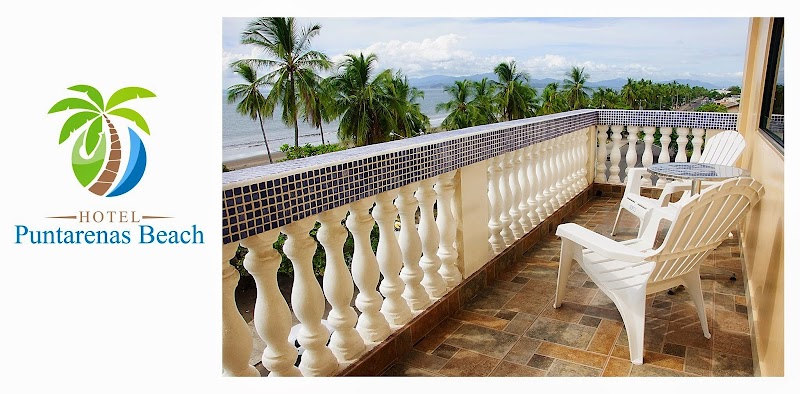 Hotel Puntarenas Beach in Puntarenas, Costa Rica