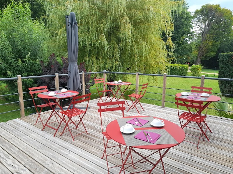 Hôtel Quai des Pontis in Cognac, France