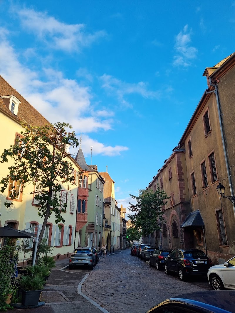Hotel Quatorze in Colmar, France
