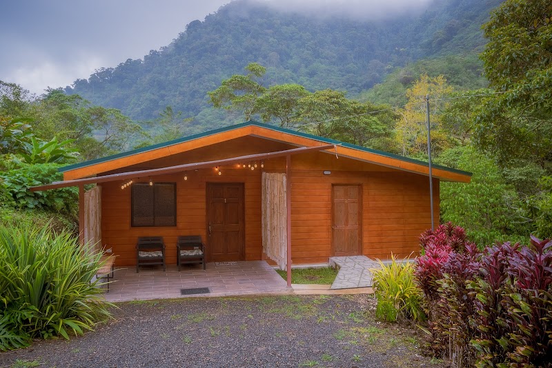 Hotel Quelitales in Cartago, Costa Rica