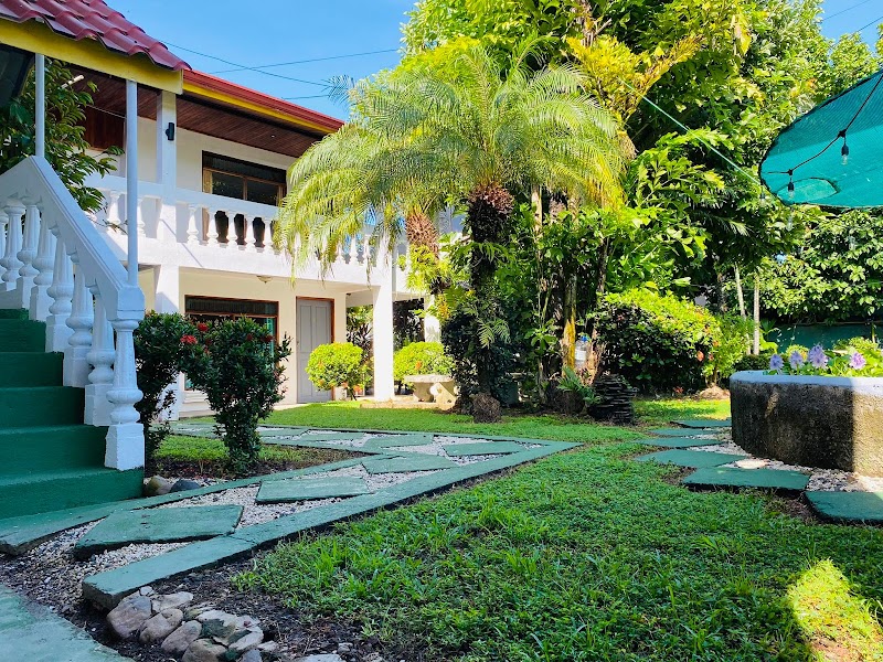 Hotel Quepos Paraíso in Quepos, Costa Rica