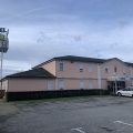 Hotel Quick Palace Valence North