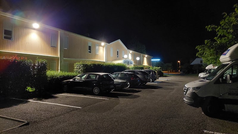 Hotel Quick Palace in Pau, France