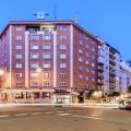 Hotel Quindós