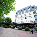Hotel Quorum