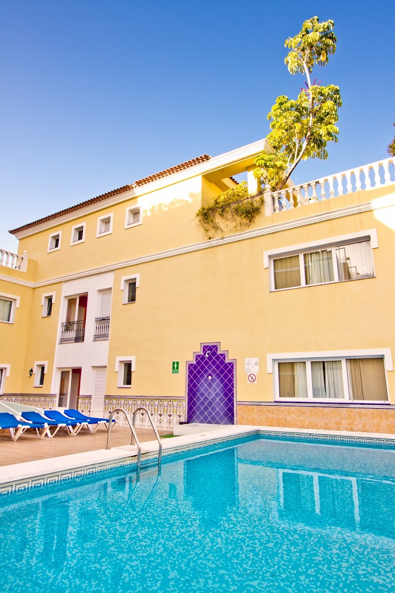Hotel RF Astoria in Puerto de la Cruz, Spain