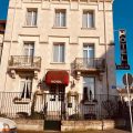 Hotel Rabelais