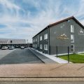 Hotel Radau