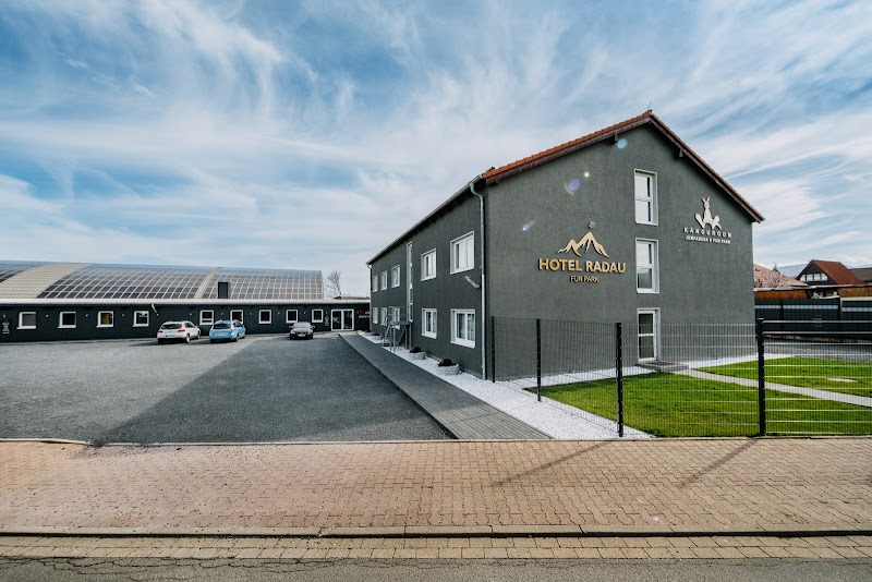 Hotel Radau in Bad Harzburg, Germany