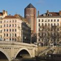 Hotel Radisson Blu Lyon