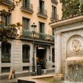 Hotel Radisson Blu Madrid Prado