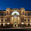 Hotel Radisson Blu Nantes