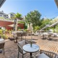 Hotel Radisson Blu Paris-Boulogne