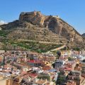 Hotel Rambla Alicante