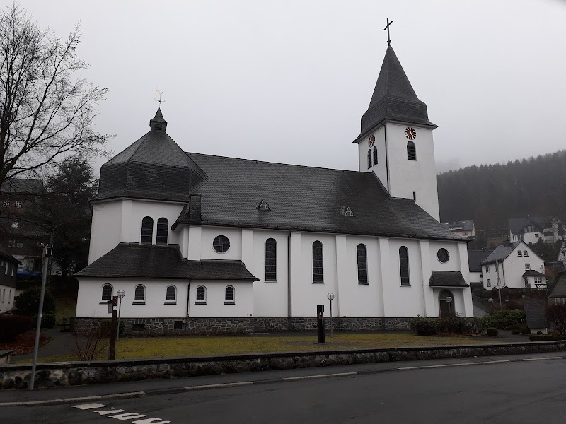 Hotel Ramsbecker Hof in Bestwig, Germany