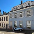 Hotel Rathausglöckel