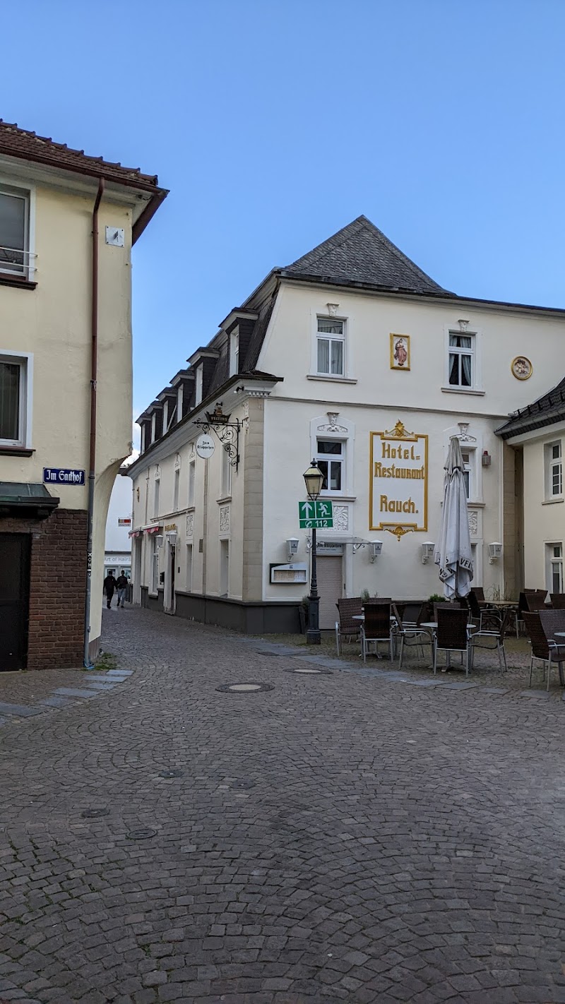 Hotel Rauch in Attendorn, Germany