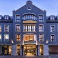 Hotel Ravensberger Hof