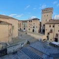 Hotel Real Segovia