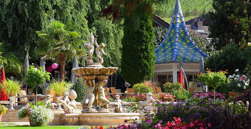 Hotel Rebstock in Bad Durrheim, Germany